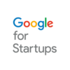 Google for Startups logo